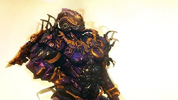 WARFRAME GMV The Duviri Paradox x Hildryn Prime @PlayWarframe #song #music #gmv #videoediting #clip