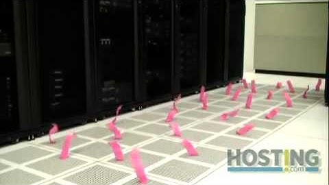 Hosting.com Data Center
