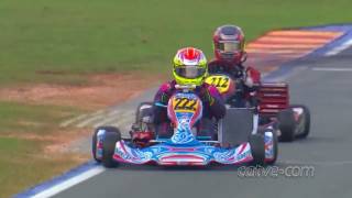 Campeonato Brasileiro de Kart 2017 - Final Shifter Senior