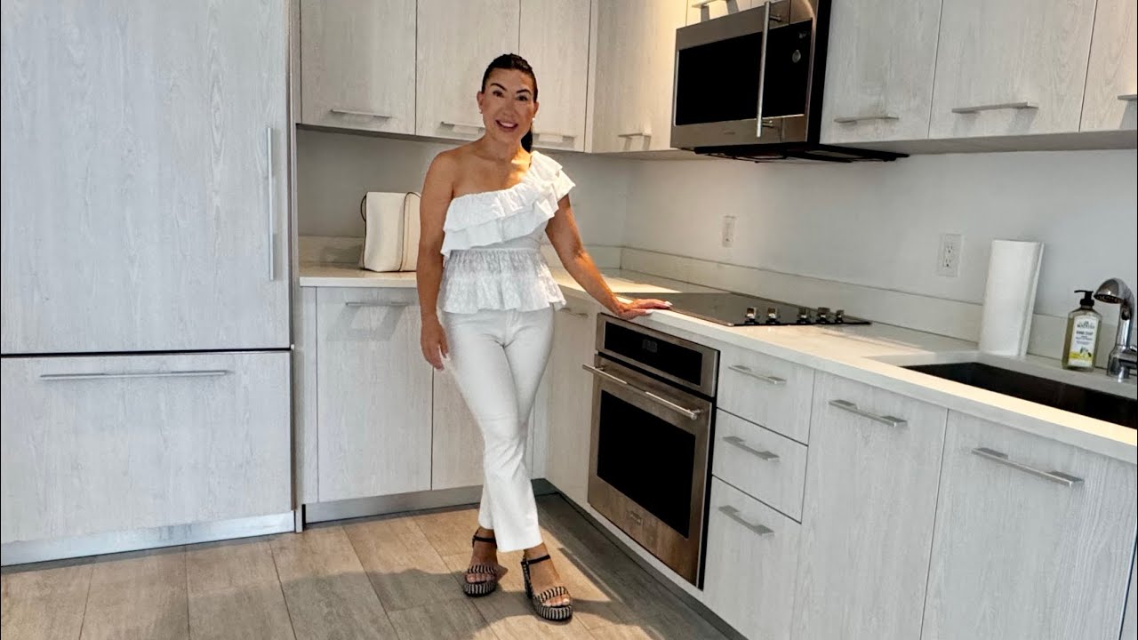 Renting Miami 🖤 What Does $3,350 Per Month Get You In Brickell?