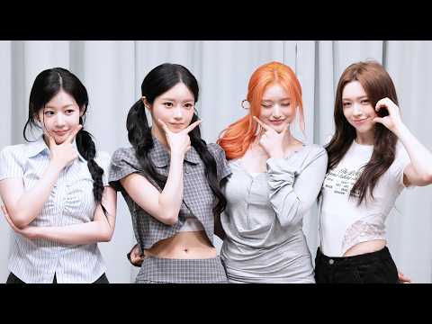 260607 피프티 피프티(FIFTY FIFTY) Imperfect-I'mperfect 대면 팬사인회 4K 직캠 #kpop #4k #fancam #fiftyfifty-썸네일