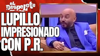 Victoria de Maripily Rivera en La Casa De Los Famosos 4