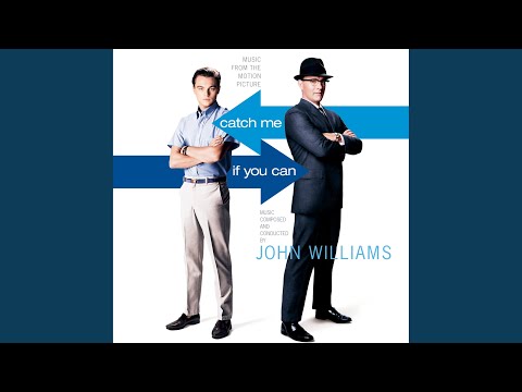 Catch Me If You Can (Catch Me If You Can / Soundtrack)