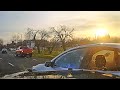 Bodycam Shows Elk Grove Police Officers Shoot Homicide Suspect Following Pursuit