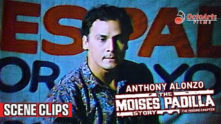 THE MOISES PADILLA STORY (1985) | SCENE CLIPS 2 | Anthony Alonzo, Charito Solis, Gina Alajar