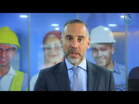 المهندس موسى الساكت يبارك بمرور 13 عام على انطلاقة جمعية صندوق حياة للتعليم