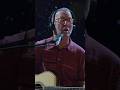 Eric performing his original track, "For Love On Christmas Day"