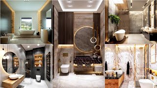 Top 5 Bathroom Design Trends 2024: Modern Bathroom Design Trends 2024: Bathroom Remodel Ideas 2024