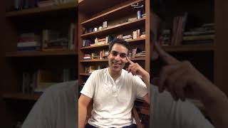 The one thing that matters the most...| Ankur Warikoo Motivational Video Hindi | YouTube Shorts