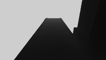 PSX Horror Shader Test - Unreal Engine #2