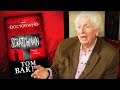 Tom Baker Answers Fan Questions | Doctor Who: Scratchman