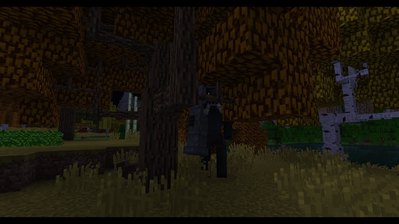 Minecraft Dragons #2: Mining and Smeltery!