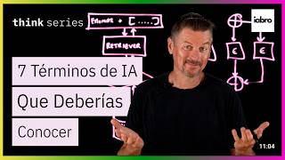 Curso de IA GRATIS: 7 términos que debes conocer: Agentes, RAG, ASI y más.