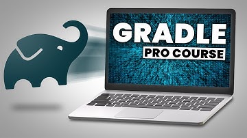 Build Java Software With Gradle Like a Pro | Full Gradle Course