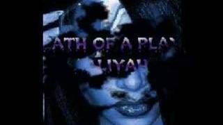 Watch Aaliyah Death Of A Playa video
