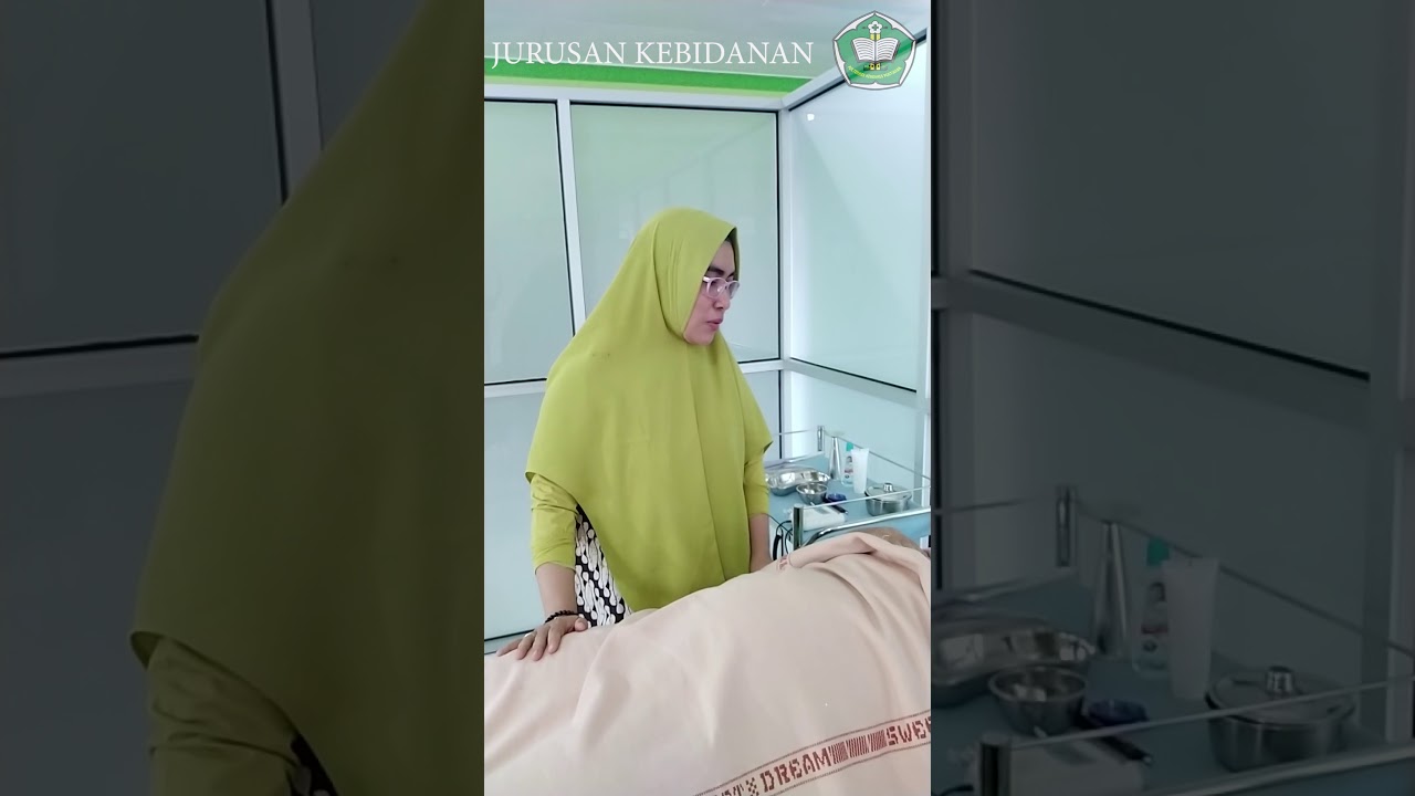 VIDEO PEMBELAJARAN ASUHAN KEBIDANAN KEHAMILAN