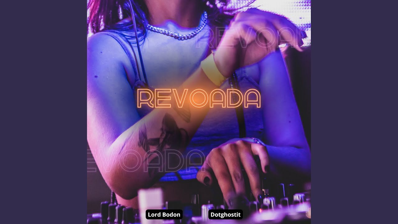 Ver Revoada no YouTube Ver Revoada no YouTube