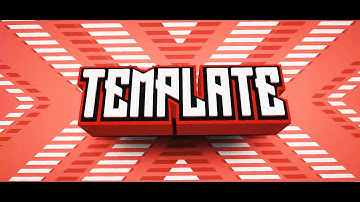 Top 10 2D PANZOID Intro Templates - Free Download - FAST RENDER - Intro Template