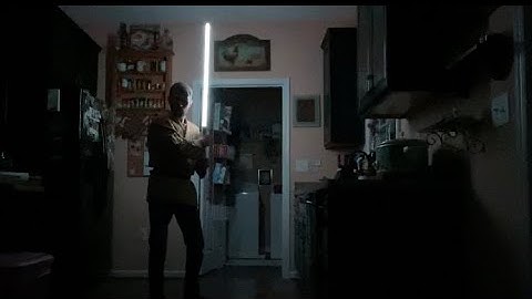 Custom Soundfonts on Electrum Sabers