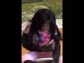 BEAUTIFUL MONKEY|MISS WORLD| ENNAI ELLA OORLAYUM KETTAGA