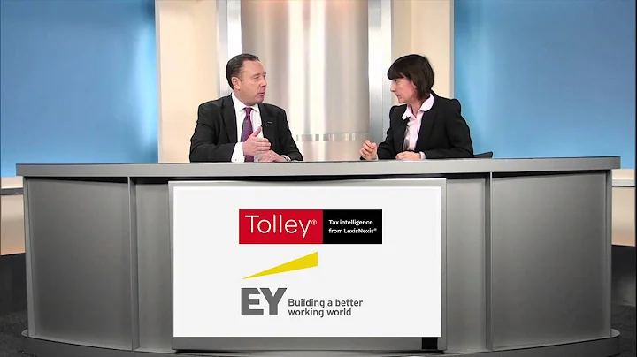 Tolley's Statutory Residence Test Webinar