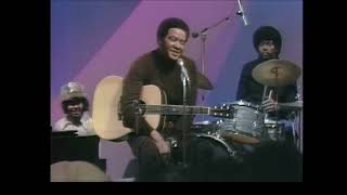 Bill Withers : Grandma's Hands/Grits Ain't Groceries/Harlem