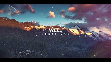 Digital Slides | After Effects project | Videohive template