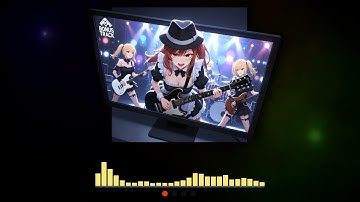 Dungeon Keeper 2 - J-Rock Jam Version