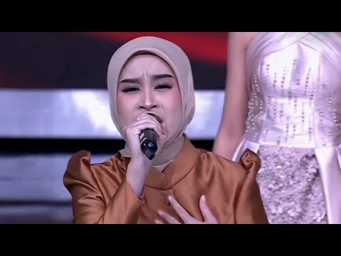 MILA DA7 COBA IMPROVE ALEXA - ZAENAL D'ACADEMY 8 TOP 17 GROUP 3 RESULT