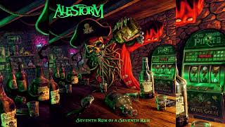 Alestorm - P.A.R.T.Y. Extended