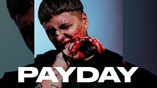 CMH - PAYDAY (АЛЬБОМ 2021)