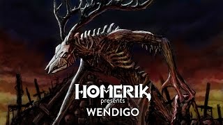 Wendigo