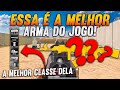 ESSA É A MELHOR ARMA E CLASSE do BLOOD STRIKE