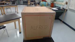 Inquiry Cube Video