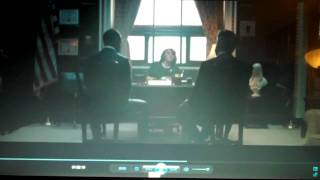 Law Abiding Citizen-Exploding Phone
