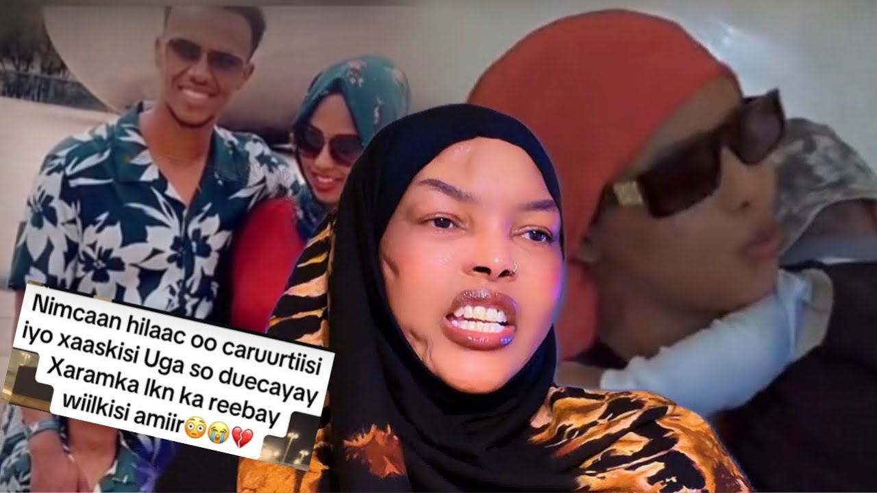 NIMCAAN HILAAC AABE MAHA E WAA ABRIS