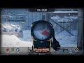Call of Duty BO6 multiplayer gameplay