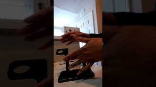 Apple Watch Stand Charging Stand Dock Station by Aisni