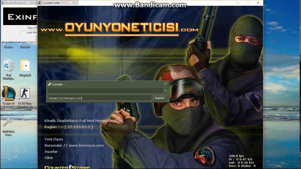 counter strike source hack download