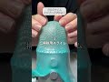 大人気なスライムタッピングで比較ASMR