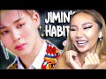 JIMINIEEE! 😍 BTS ‘PARK JIMIN’ HABITS | REACTION