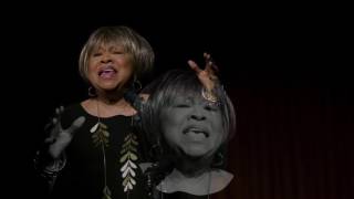Video thumbnail of "Mavis Staples - You Are Not Alone"