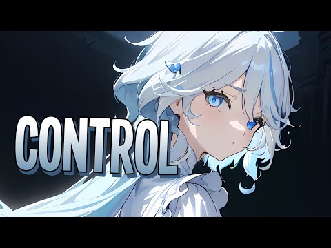 Nightcore Control Unknown Brain X Rival Feat Jex Sped Up