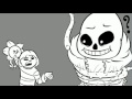 [FR] Sans la tite feignasse - Undertale Comic (French Dub) Mp3 Song