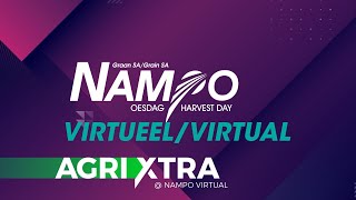 NAMPO Virtual 2020 - AgriXtra Day 3