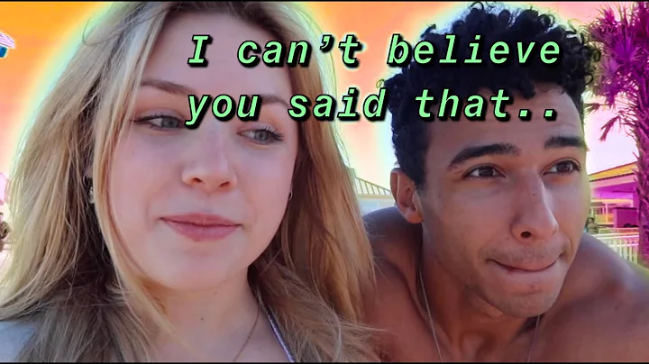 Exposing their crushes...