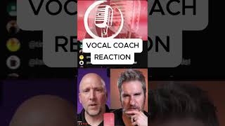 Vocal Coach ระดับโลก Reaction เพลง Black Hole Sun ของ "เนเน่ รอยัล" AGT Reaction