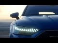 Audi A7 2019