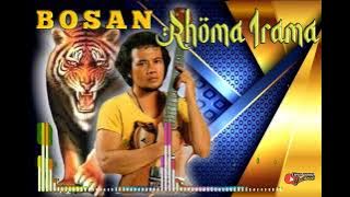 BOSAN  Rhoma Irama , by Liem pung Channel (  Video Music ) SONETA