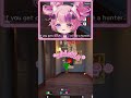 Mousy Lost to My Whistle Trick【MECCHA CHAMELEON】
